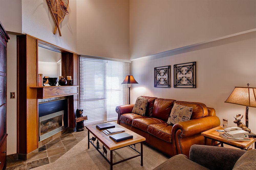Villa Torian Creekside III Steamboat Springs Esterno foto