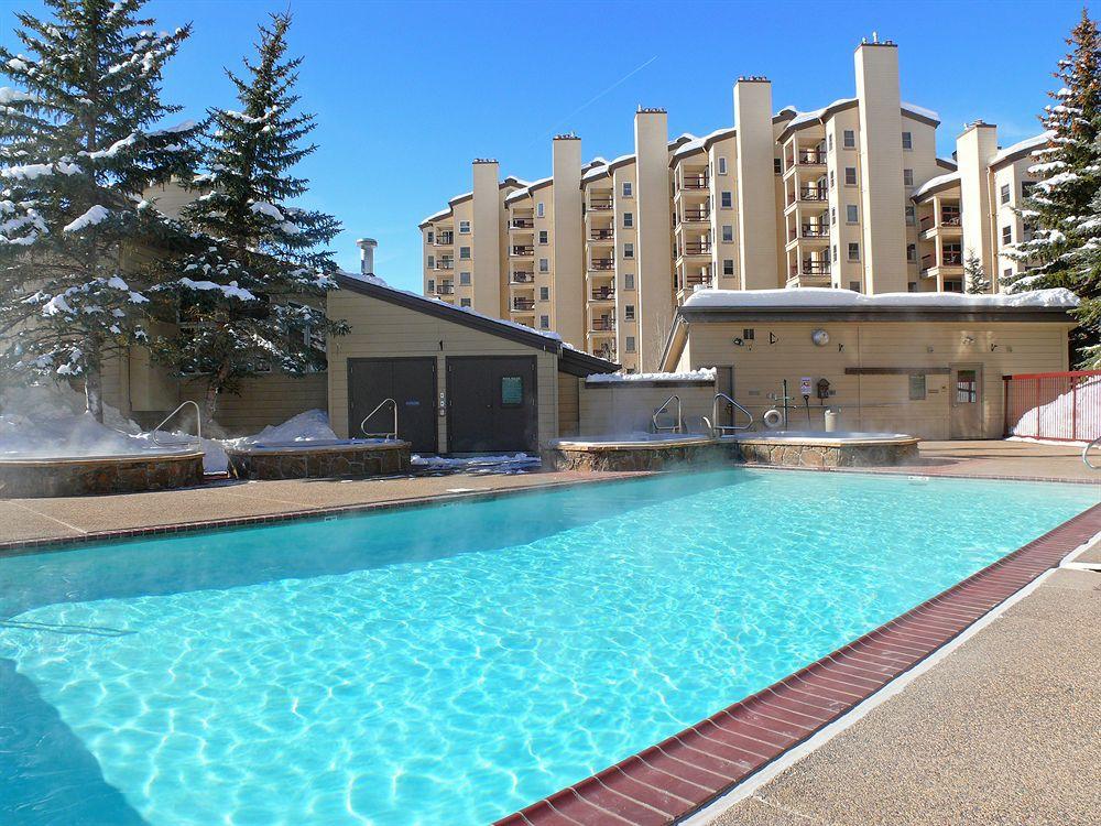 Villa Torian Creekside III Steamboat Springs Esterno foto