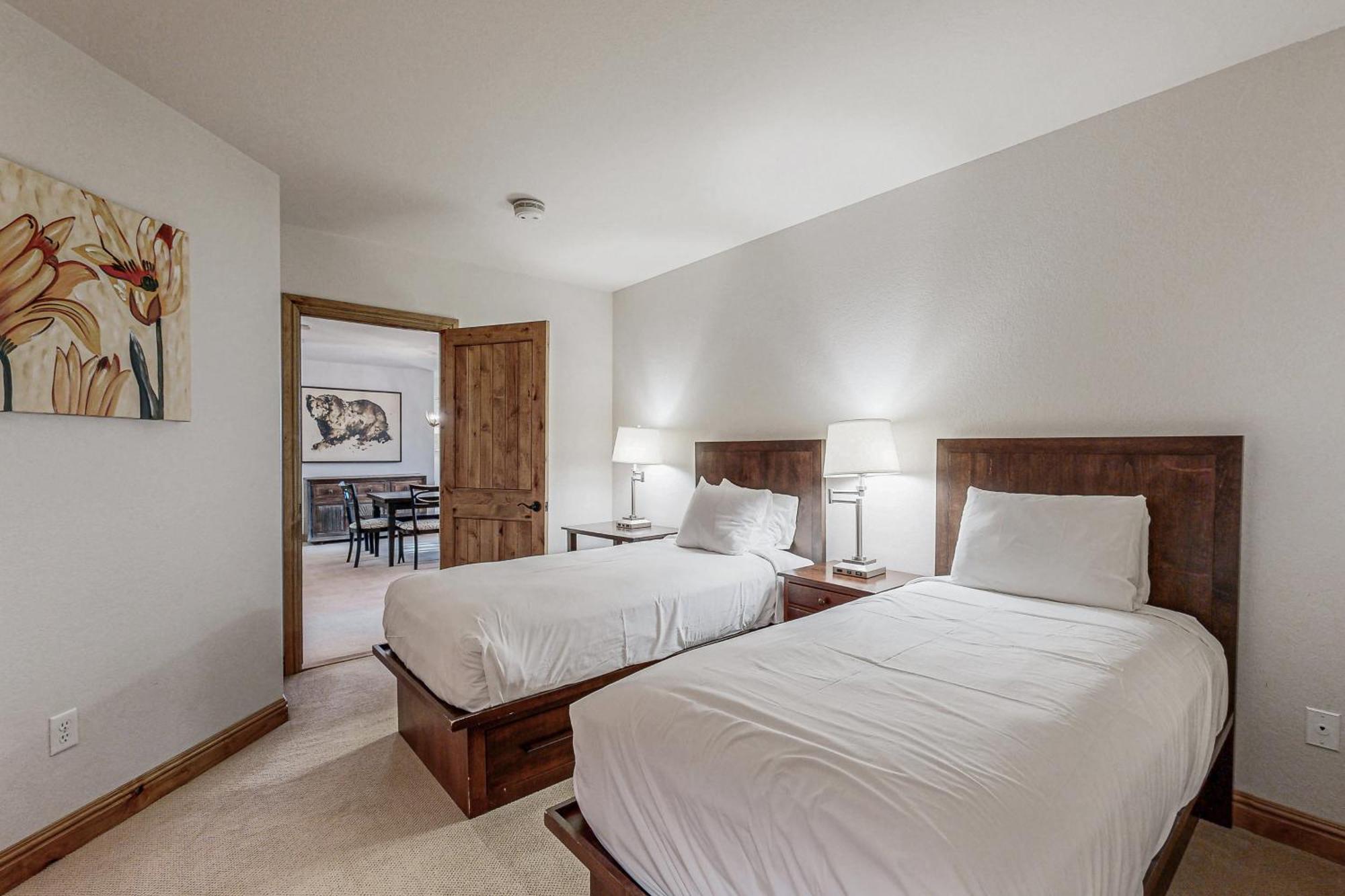 Villa Torian Creekside III Steamboat Springs Esterno foto
