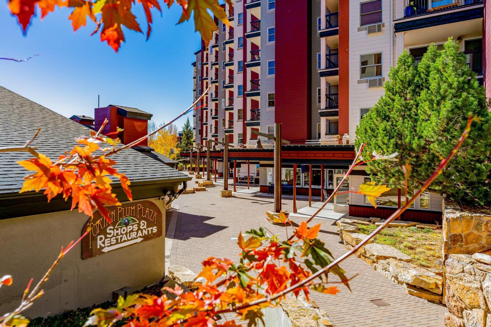 Villa Torian Creekside III Steamboat Springs Esterno foto