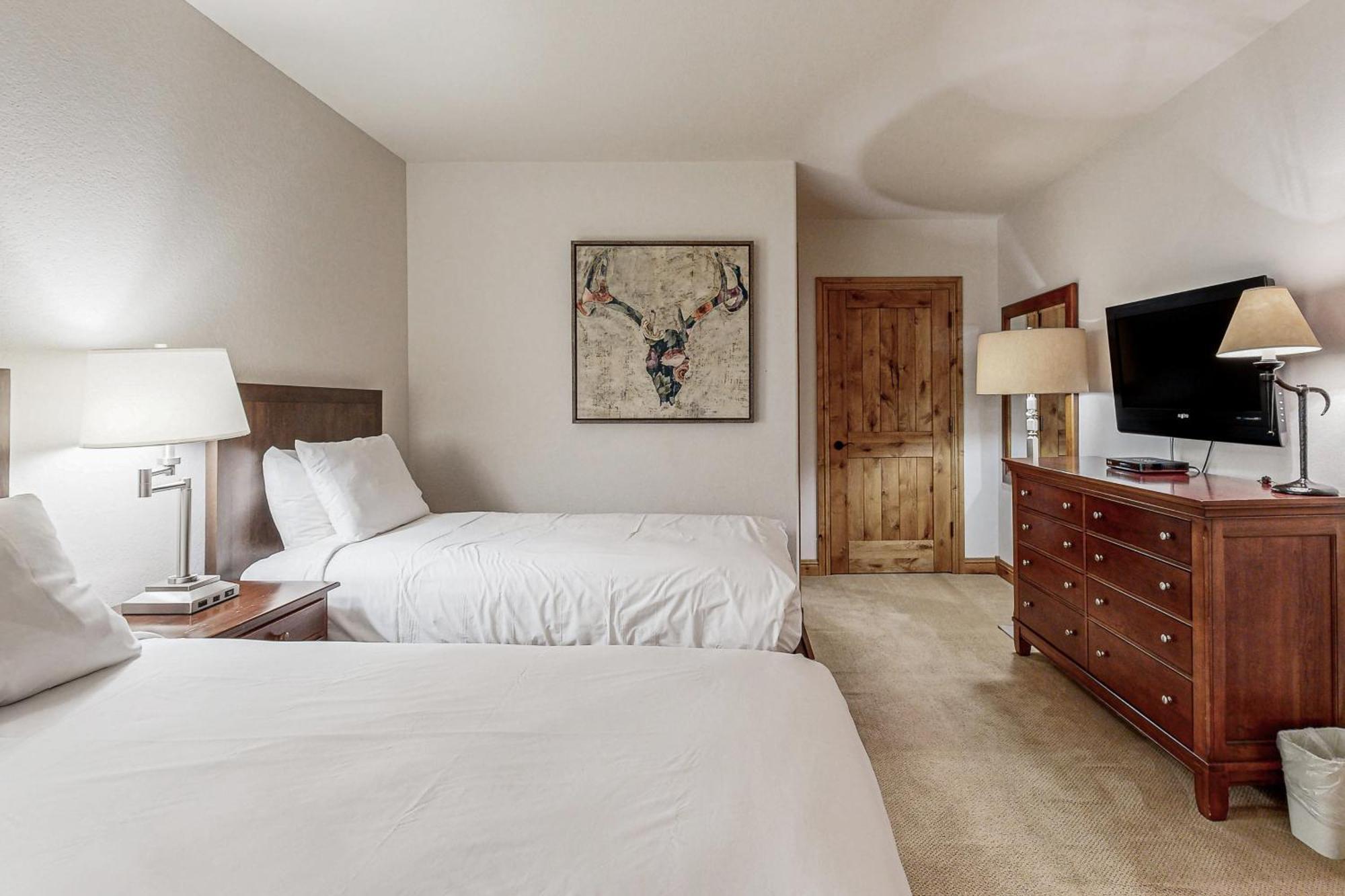 Villa Torian Creekside III Steamboat Springs Esterno foto