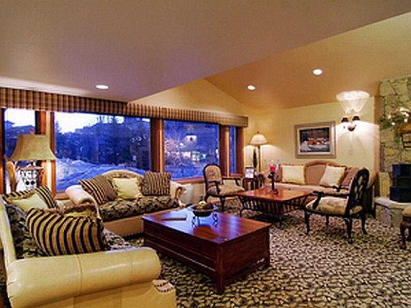 Villa Torian Creekside III Steamboat Springs Camera foto