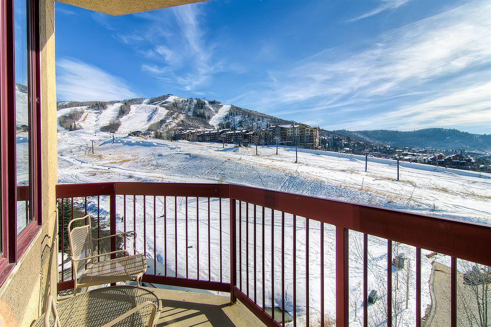 Villa Torian Creekside III Steamboat Springs Esterno foto