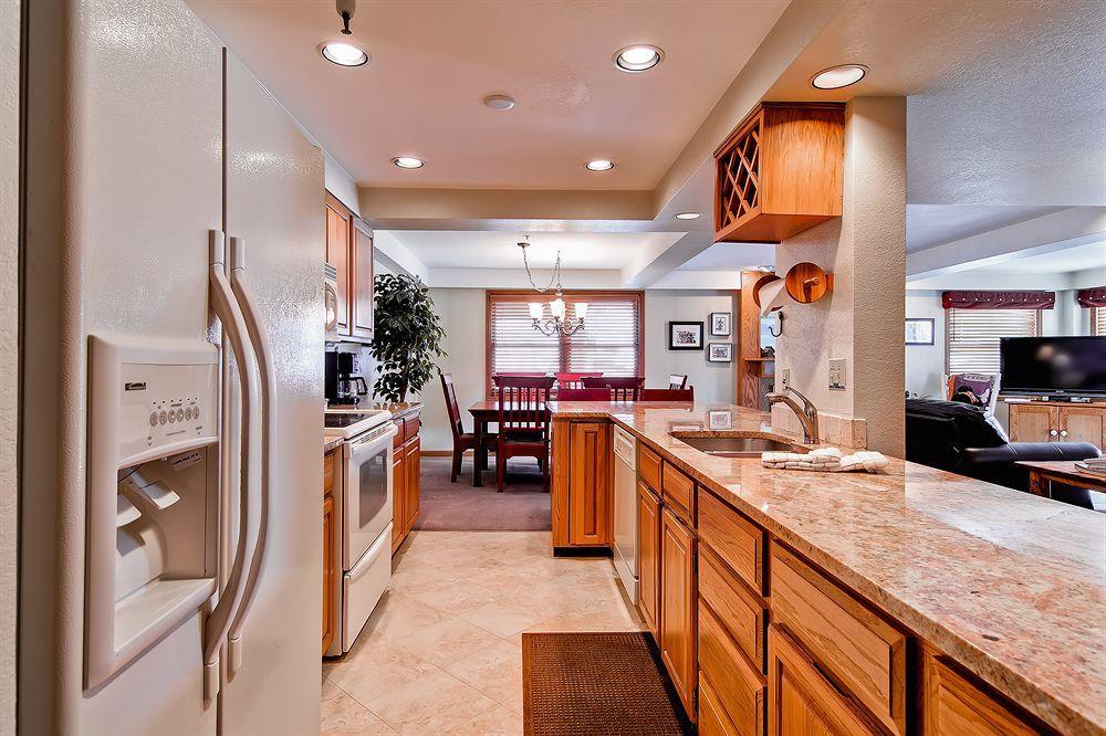 Villa Torian Creekside III Steamboat Springs Esterno foto