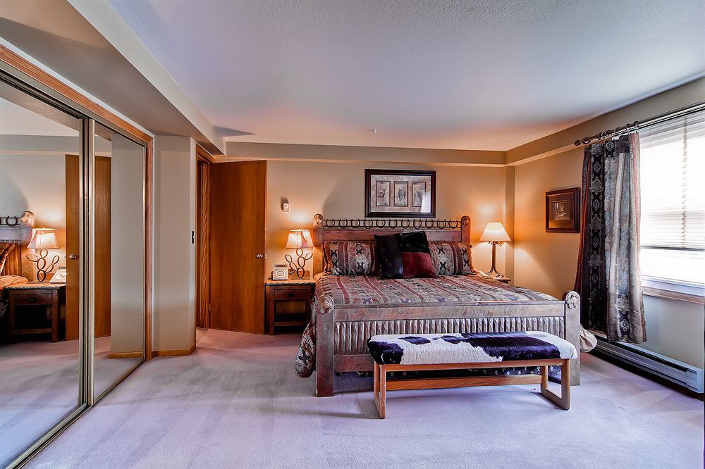 Villa Torian Creekside III Steamboat Springs Esterno foto