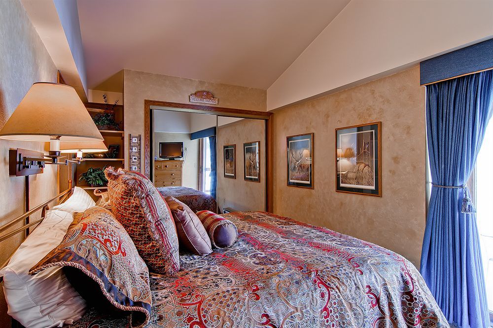 Villa Torian Creekside III Steamboat Springs Esterno foto