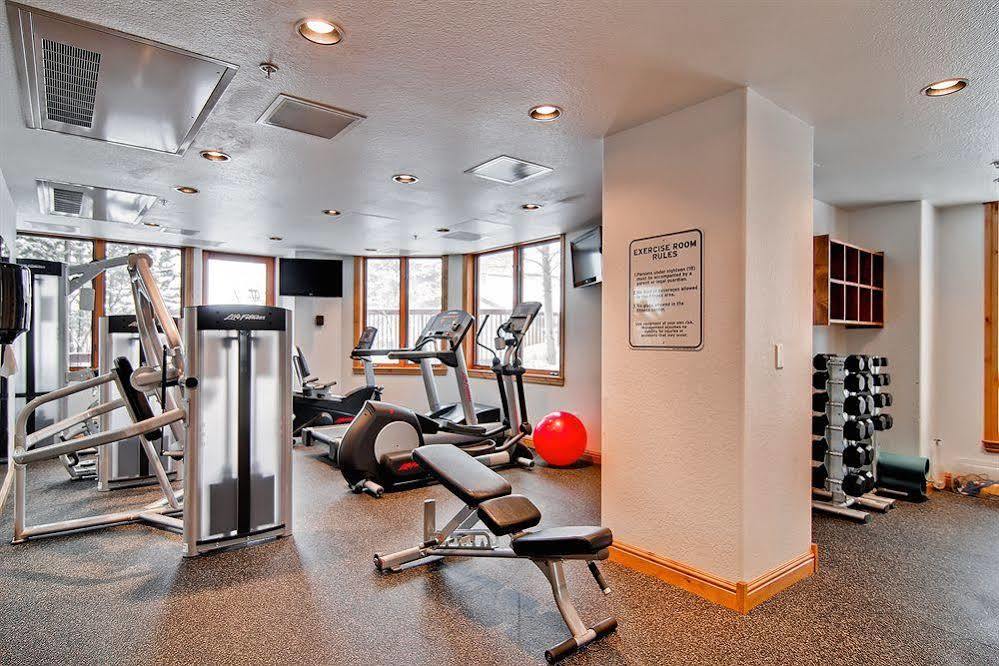 Villa Torian Creekside III Steamboat Springs Esterno foto