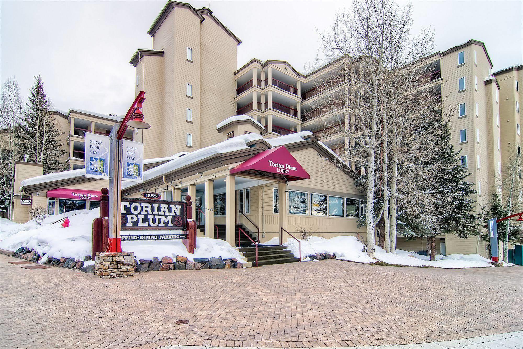 Villa Torian Creekside III Steamboat Springs Esterno foto