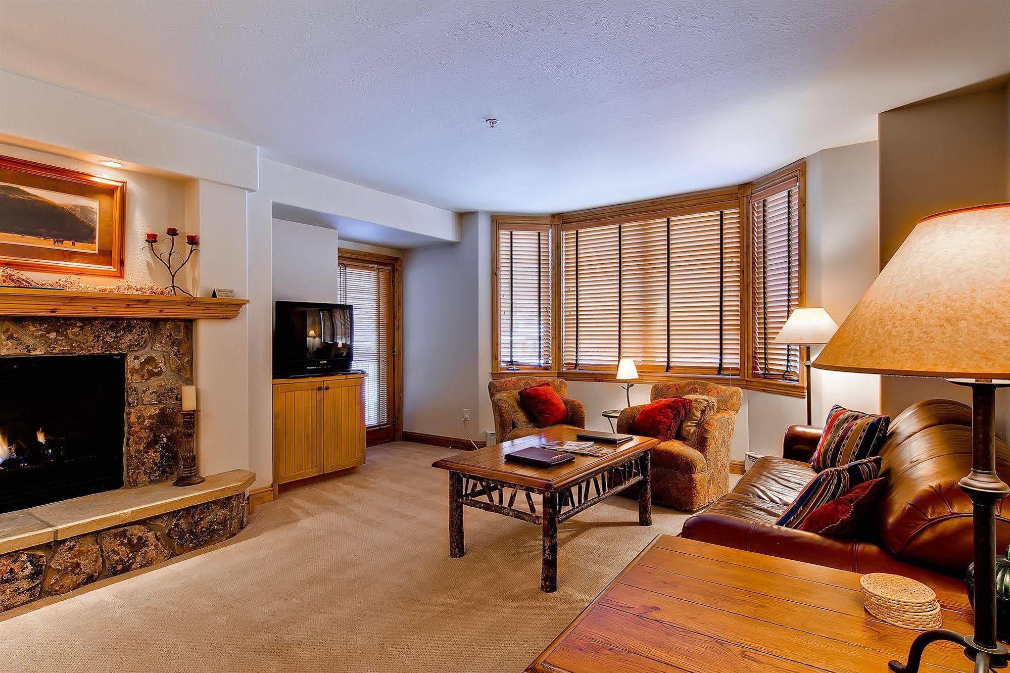 Villa Torian Creekside III Steamboat Springs Esterno foto